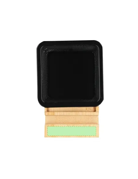 Lapicero Soporte Personalizado Ecológico 821921