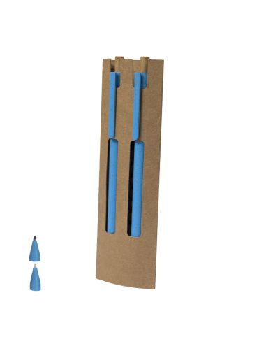 Set Ecológico Personalizado 821923