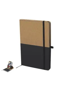 Bloc Notas Soporte Personalizado Ecológico 821925