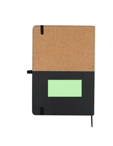 Bloc Notas Soporte Personalizado Ecológico 821925