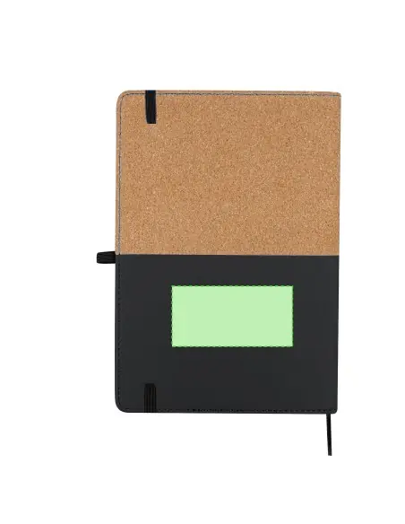 Bloc Notas Soporte Personalizado Ecológico 821925