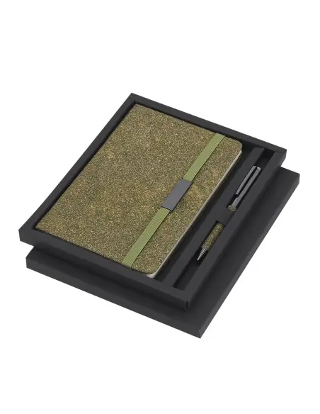 Set Personalizado Ecológico 821926