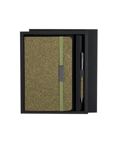 Set Personalizado Ecológico 821926