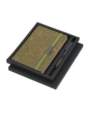 Set Personalizado Ecológico 821926