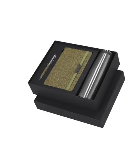 Set Personalizado Ecológico 821927