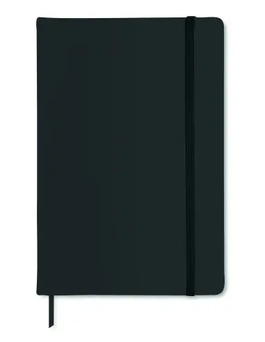 Libreta de notas A5 7AR1804