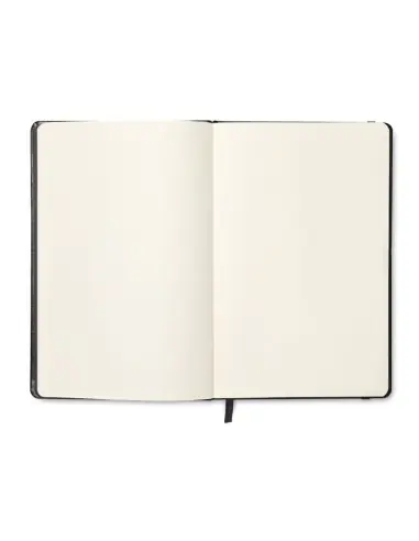 Libreta de notas A5 7AR1804