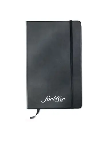 Libreta de notas A5 7AR1804
