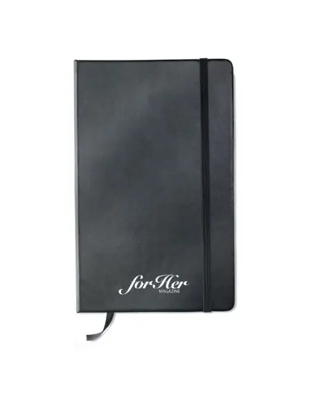 Libreta de notas A5 7AR1804