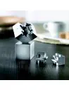 Puzzle 3D metálico y magnético 7AR1810 - Imagen 4