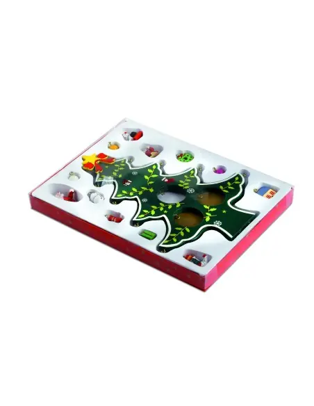 Árbol decorativo de madera Ecológico Personalizado 7CX1278