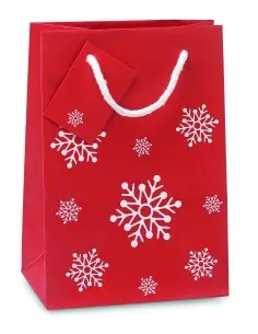 Bolsa de regalo tamaño pequeño 7CX1413