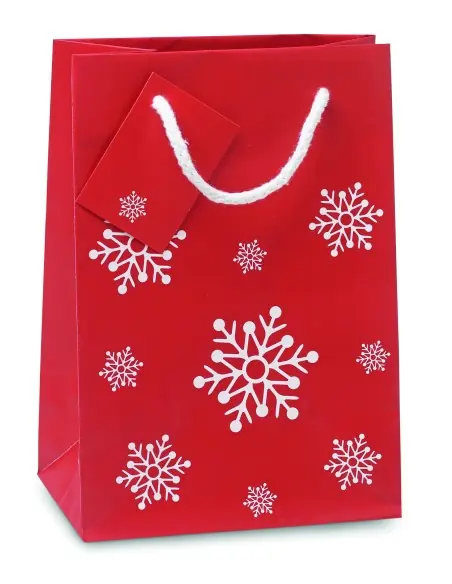 Bolsa de regalo tamaño pequeño 7CX1413