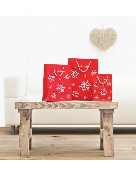 Bolsa de regalo tamaño pequeño 7CX1413