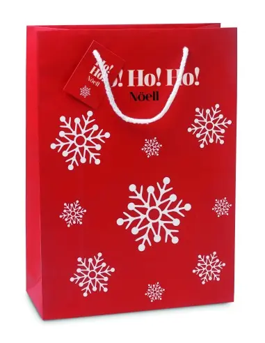 Bolsa de regalo tamaño grande Ecológica...