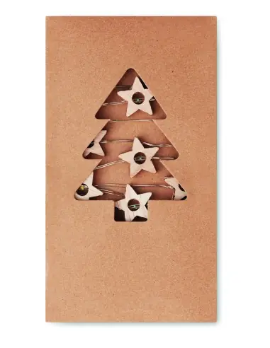 Guirnalda de 20 luces LED Ecológica...