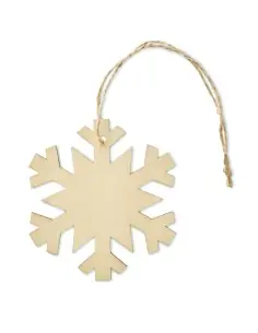 Colgante Ecológico Personalizado 7CX1474