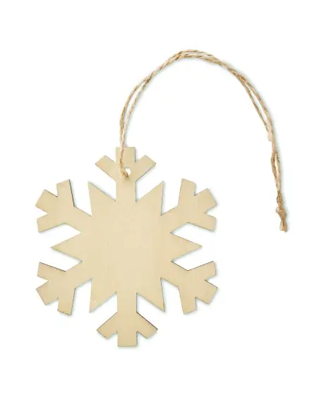 Colgante Ecológico Personalizado 7CX1474