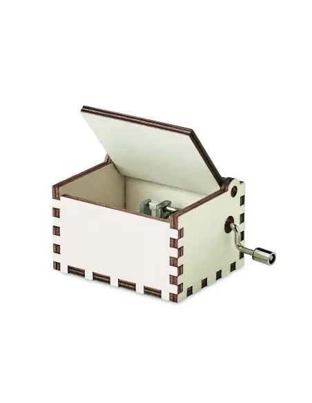 Caja de música 7CX1478