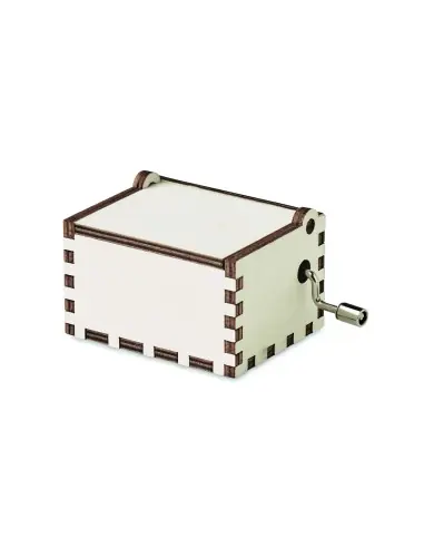 Caja de música 7CX1478