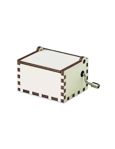 Caja de música 7CX1478