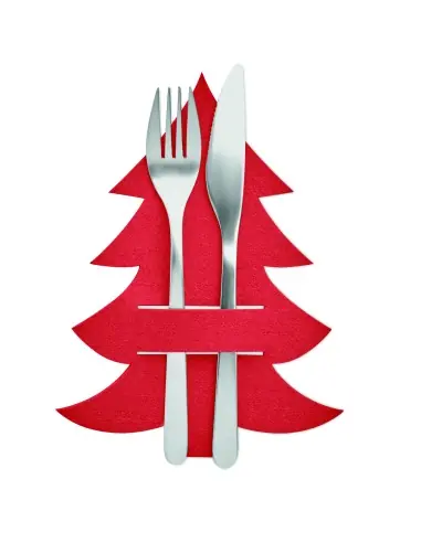 Juego 4 porta cubiertos 7CX1479