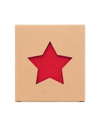 Juego de posavasos Ecológico Personalizado 7CX1480