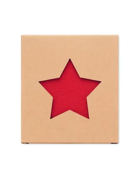 Juego de posavasos Ecológico Personalizado 7CX1480