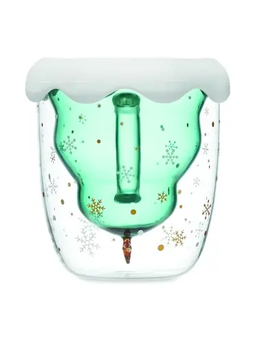 Taza borosilicato doble pared Ecológica...