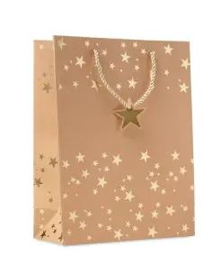 Bolsa de papel de regalo Ecológica Personalizada 7CX1497