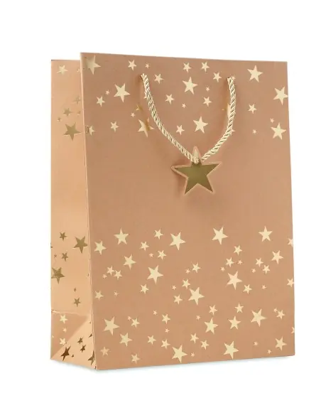 Bolsa de papel de regalo 7CX1497