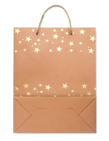 Bolsa de papel de regalo 7CX1497