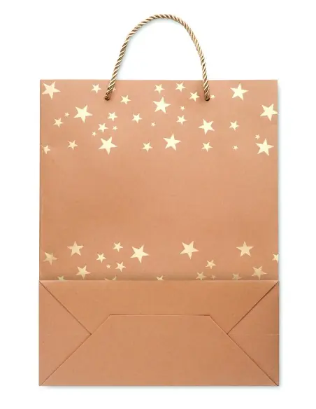 Bolsa de papel de regalo 7CX1497