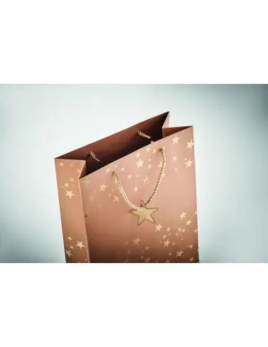 Bolsa de papel de regalo 7CX1497