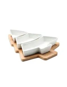 Bandeja árbol de Navidad 7CX1502