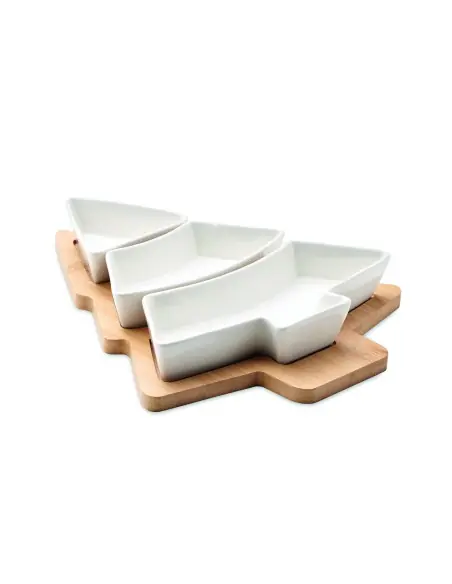 Bandeja árbol de Navidad 7CX1502