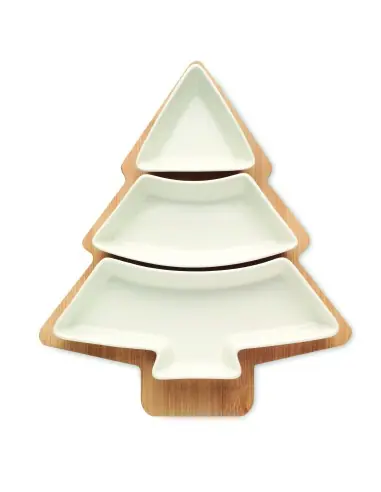 Bandeja árbol de Navidad 7CX1502