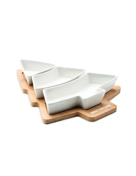 Bandeja árbol de Navidad 7CX1502