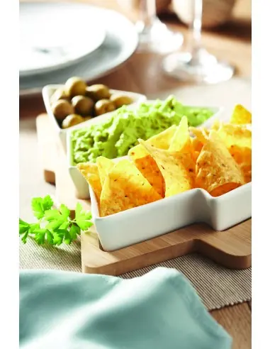 Bandeja árbol de Navidad 7CX1502