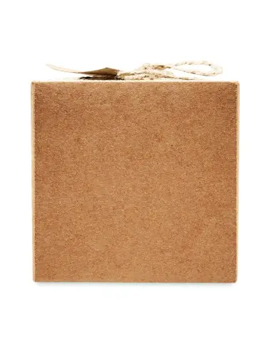 Porta velas de Navidad 7CX1508