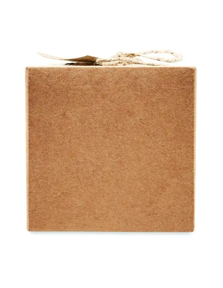 Porta velas de Navidad 7CX1508