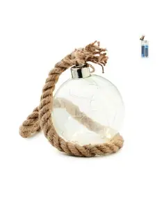 Luz de LED de cristal Ecológico Personalizado 7CX1514