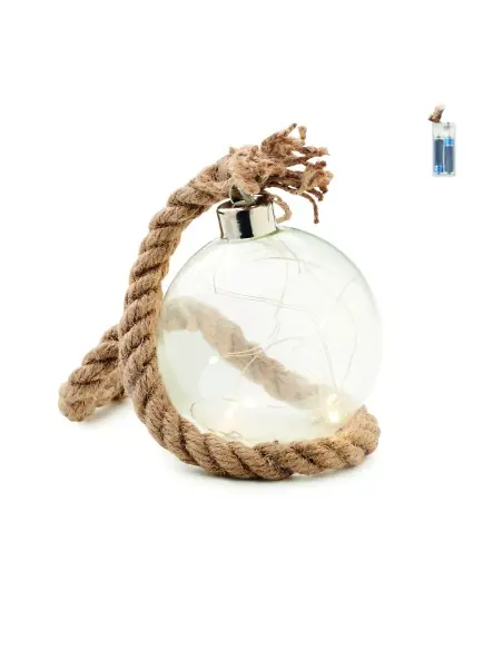 Luz de LED de cristal 7CX1514