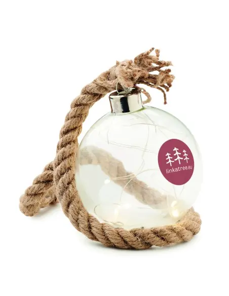 Luz de LED de cristal 7CX1514