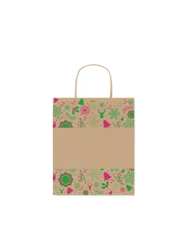 Bolsa papel de regalo pequeña 7CX1518