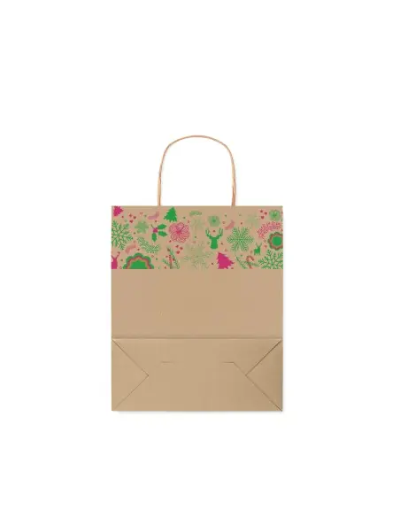 Bolsa papel de regalo pequeña 7CX1518