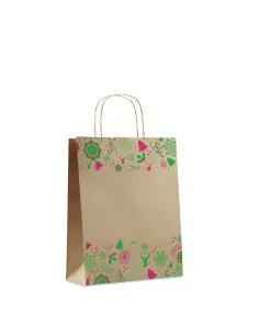 Bolsa papel de regalo mediana 7CX1519