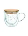 Taza borosilicato doble pared 7CX1523 - Imagen 6
