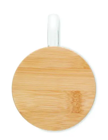 Taza borosilicato doble pared Ecológica...