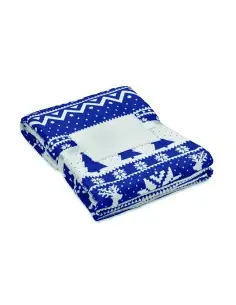 Manta polar RPET 190 gr/m² 7CX1548